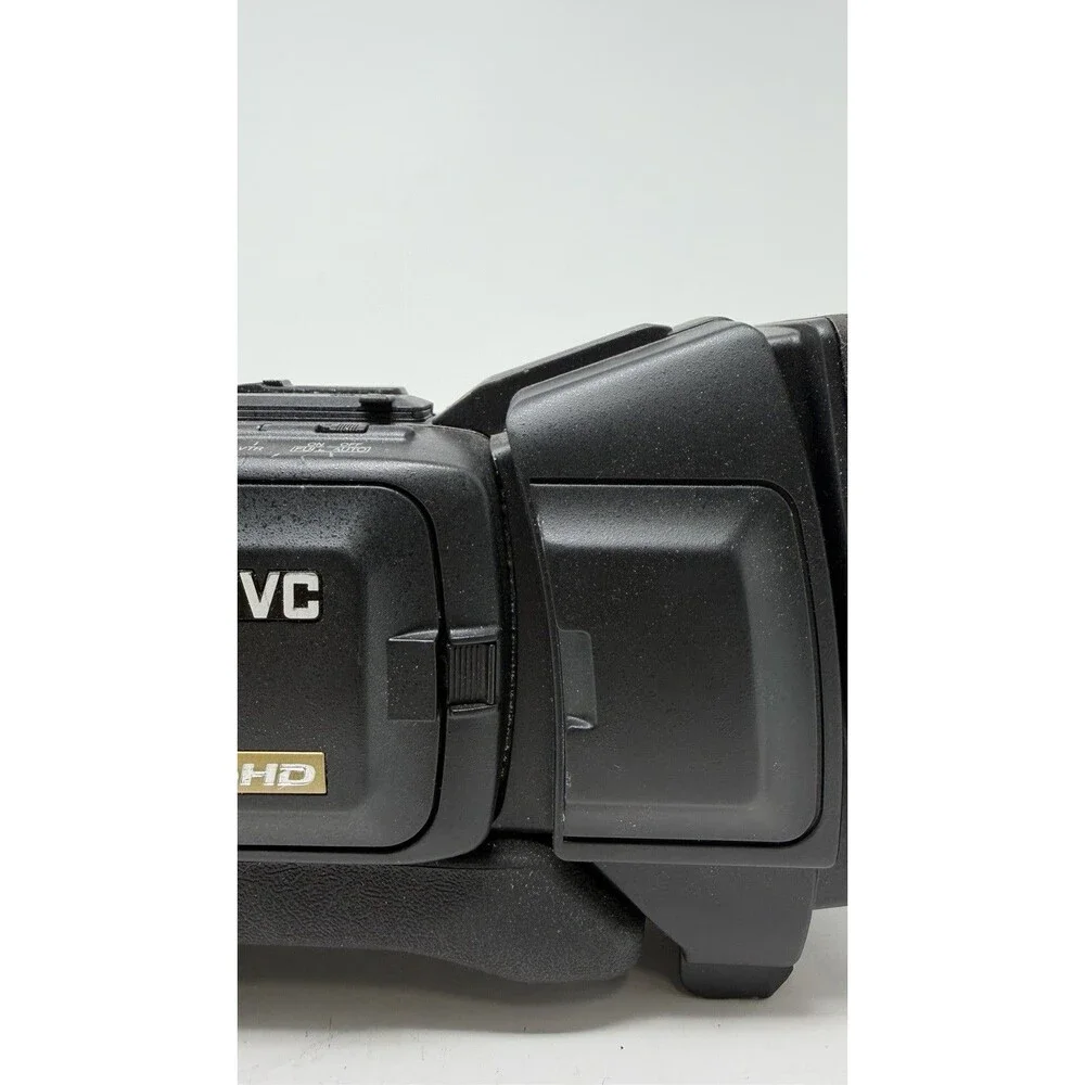JVC GY-HD250CHU 1/3
